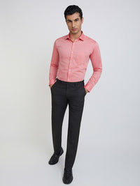 Park Avenue Slim Fit Formal Shirt