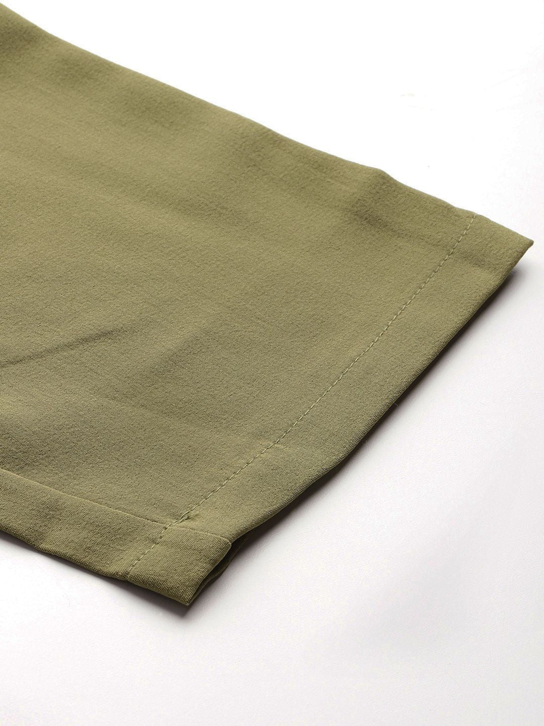 HRX by Hrithik Roshan Men Zip Detail Training Track Pants