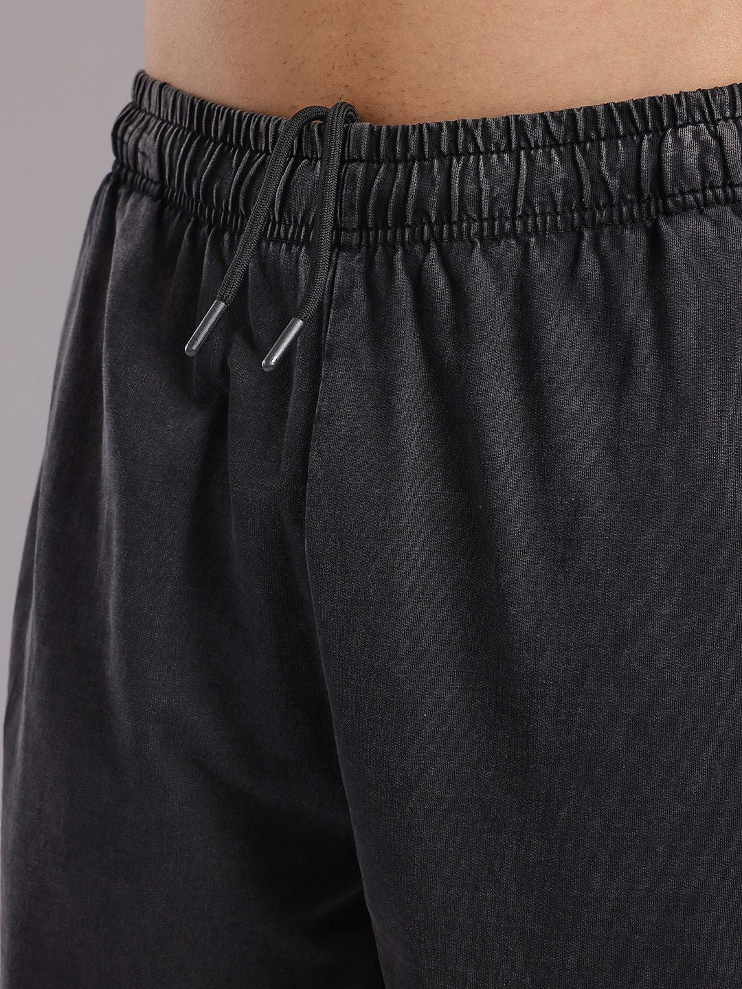 HRX by Hrithik Roshan Men Pure Cotton Training Joggers