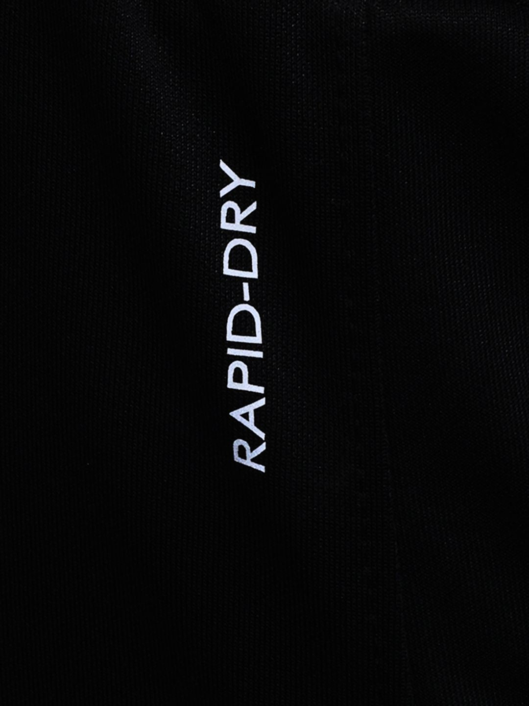 HRX by Hrithik Roshan Men Rapid-Dry Training Joggers