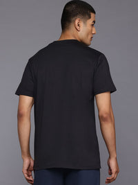 HRX by Hrithik Roshan Typography Print Lifestyle T-shirt