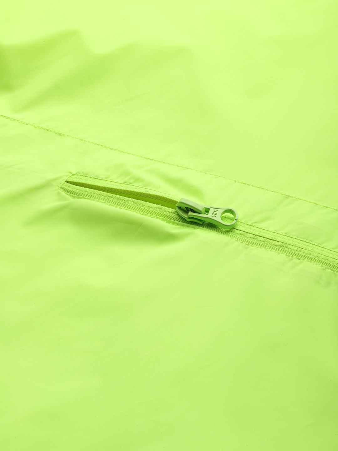 HRX by Hrithik Roshan Rapid-Dry Running Tailored Jacket