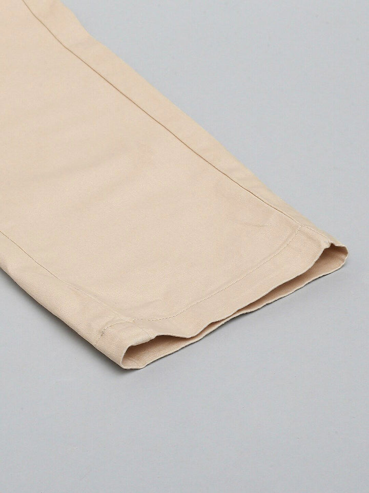 Thomas Scott Cricket Club Classic Easy Wash Regular Trousers