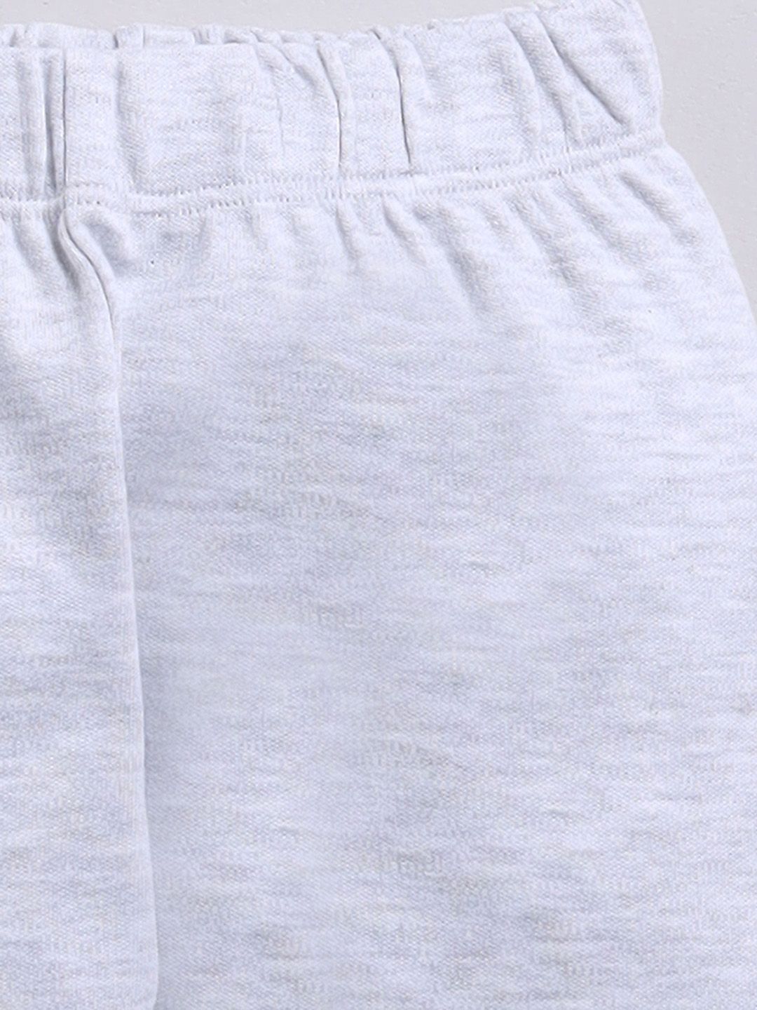 Moms Love Infant Girls Pakaian Berpetak Kapas Tulen dengan Seluar