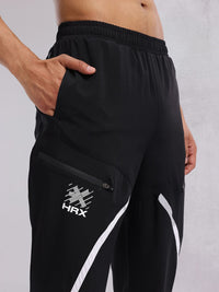 HRX by Hrithik Roshan Men Rapid-Dry Training Joggers