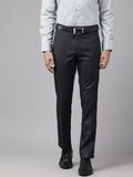 Park Avenue Men Slim Fit Formal Trousers
