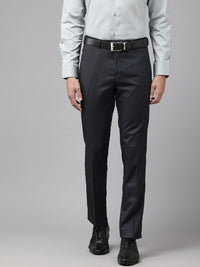 Park Avenue Men Slim Fit Formal Trousers
