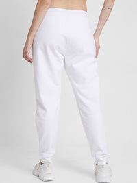 SPYKAR Women Mid-Rise Ankle Length Joggers