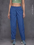 HRX by Hrithik Roshan Women Rapid-Dry Training Track Pants