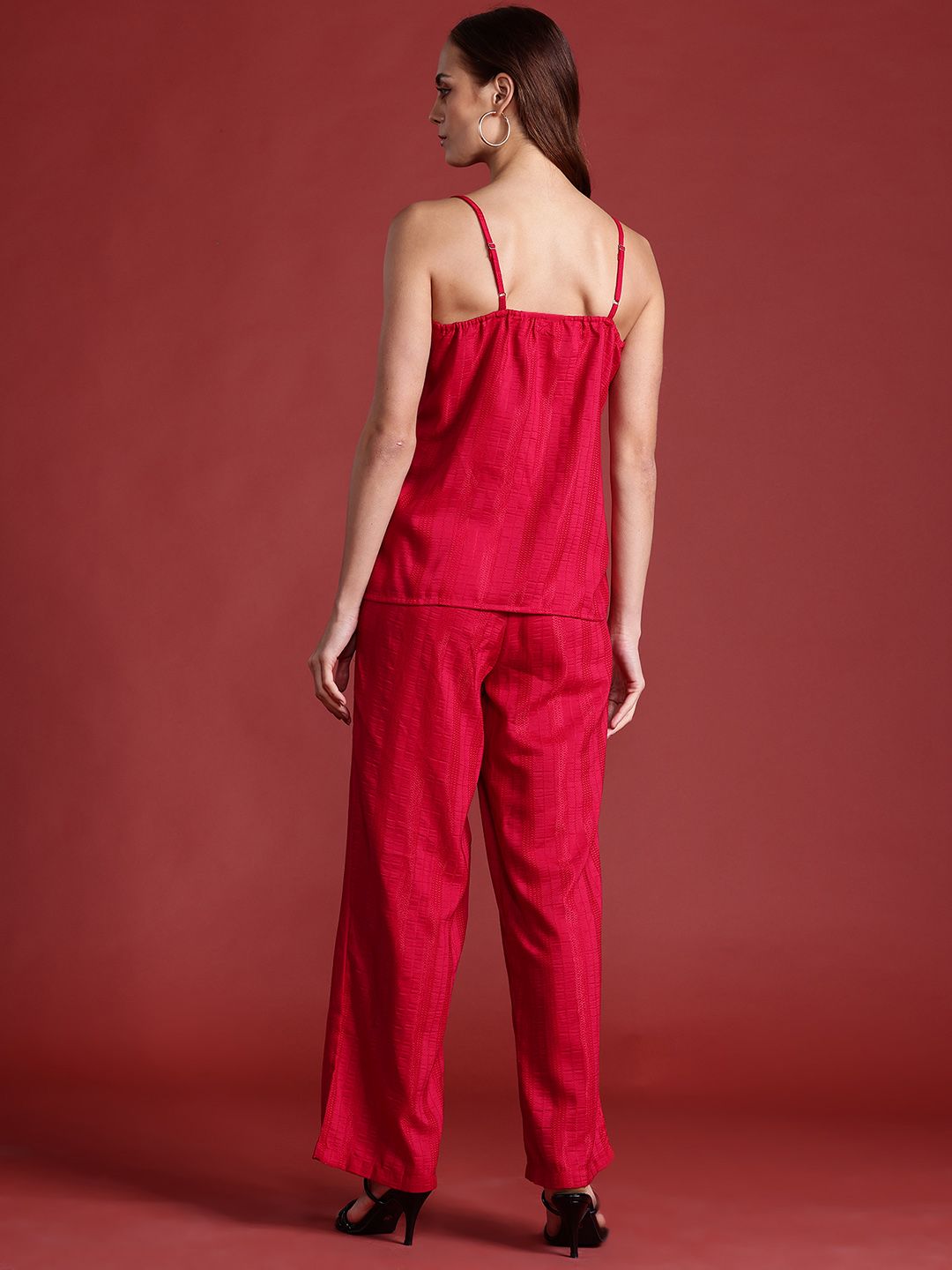 all about you Textured Co-Ords