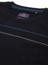 Raymond Men Solid Pullover