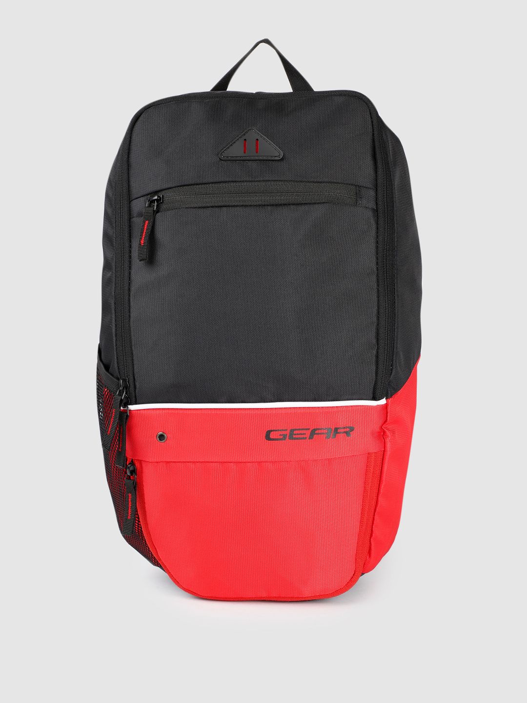Gear Unisex Superior XL Colourblocked Backpack