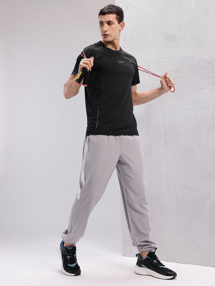 HRX by Hrithik Roshan Men Rapid-Dry Training T-shirt