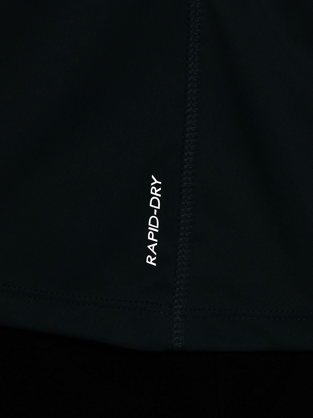 HRX by Hrithik Roshan Typography Printed Training T-shirt