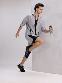 HRX by Hrithik Roshan Men Rapid Dry Running Tracksuits