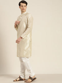 SOJANYA Regular Kurta With Churidar
