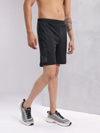 HRX by Hrithik Roshan Men Rapid-Dry Training Shorts