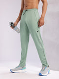HRX by Hrithik Roshan Men Rapid-Dry Running Track Pants