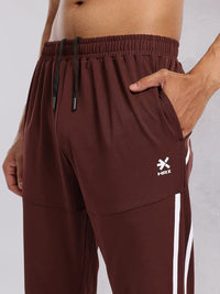 HRX by Hrithik Roshan Men Rapid-Dry Training Joggers