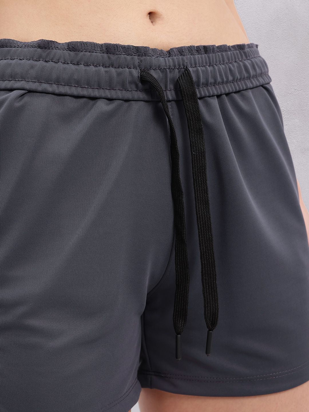 HRX by Hrithik Roshan Women Rapid-Dry Training Shorts