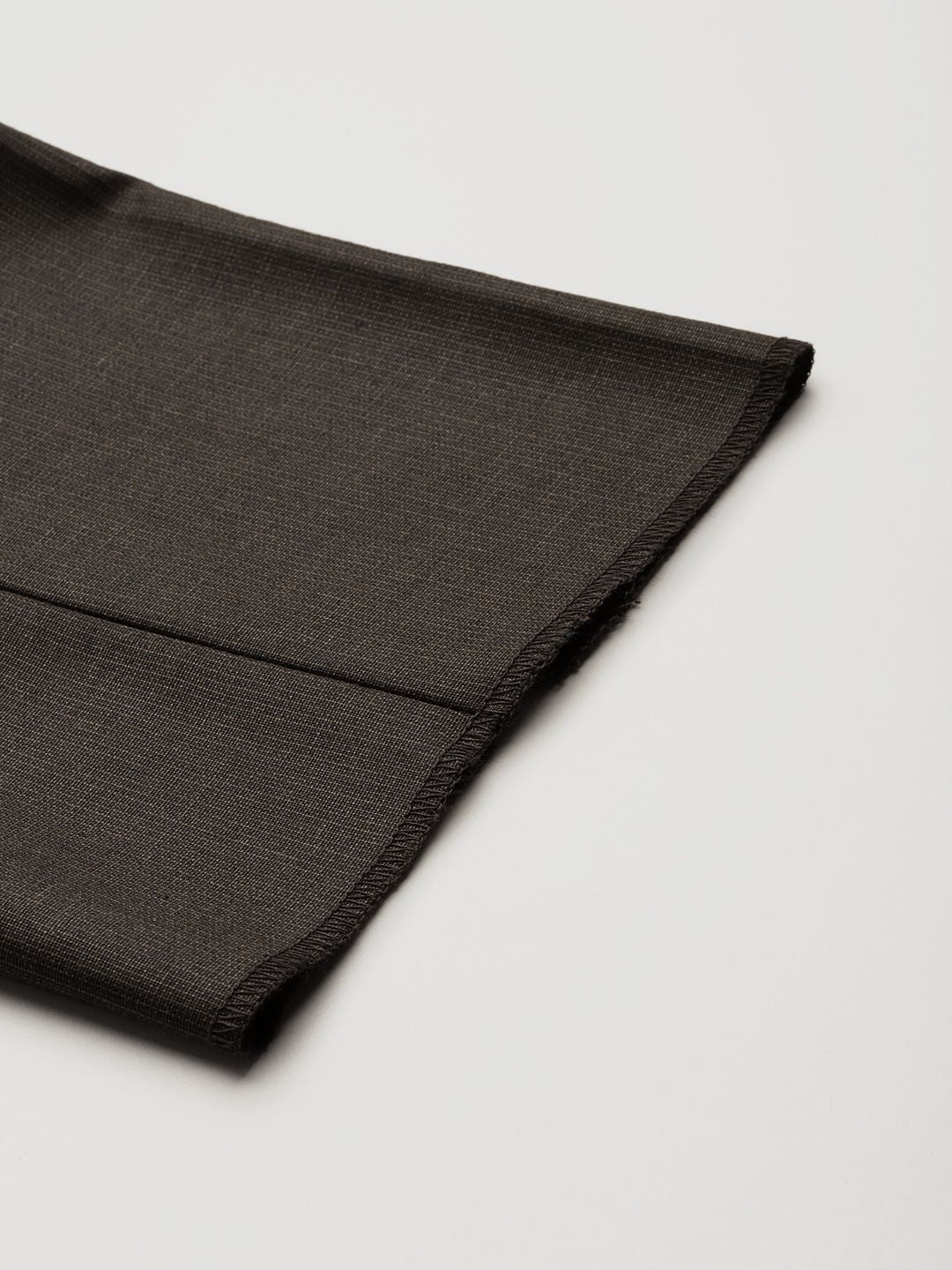 Raymond Men Slim Fit Formal Trousers