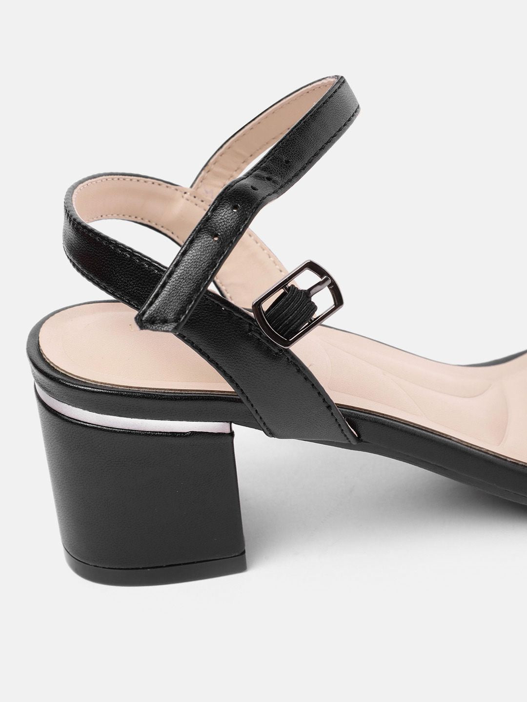 Lino Perros Women Block Heels