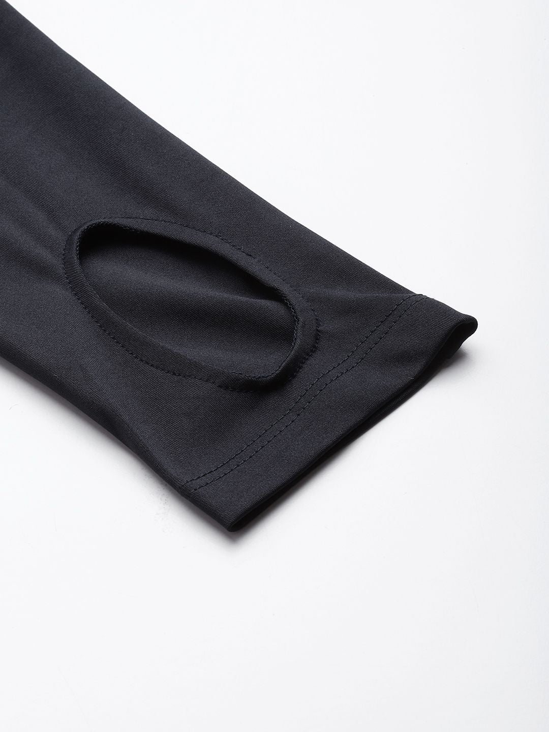 HRX by Hrithik Roshan Women Ankle-Loop Yoga Tights