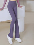HRX by Hrithik Roshan Women Bootcut Training or Gym Tights