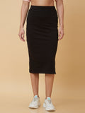 Being Human Straight Midi Pencil Skirts