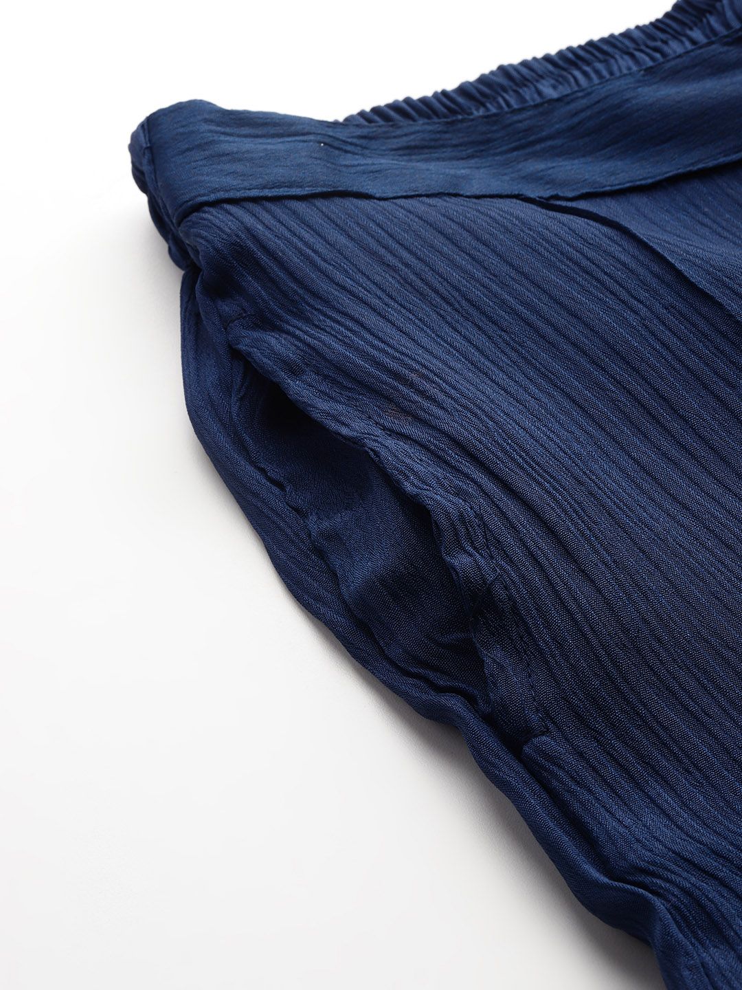 all about you Long Sleeves Embroidered Co-Ords