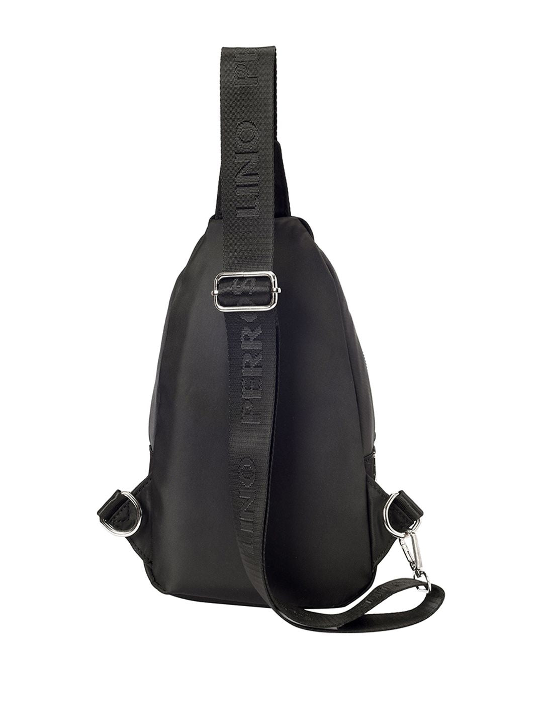 Lino Perros Unisex Crossbody Backpack