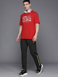 HRX by Hrithik Roshan Men Lifestyle Track Pants