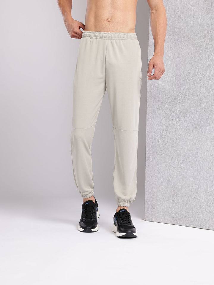 HRX by Hrithik Roshan Men Rapid-Dry Running Joggers