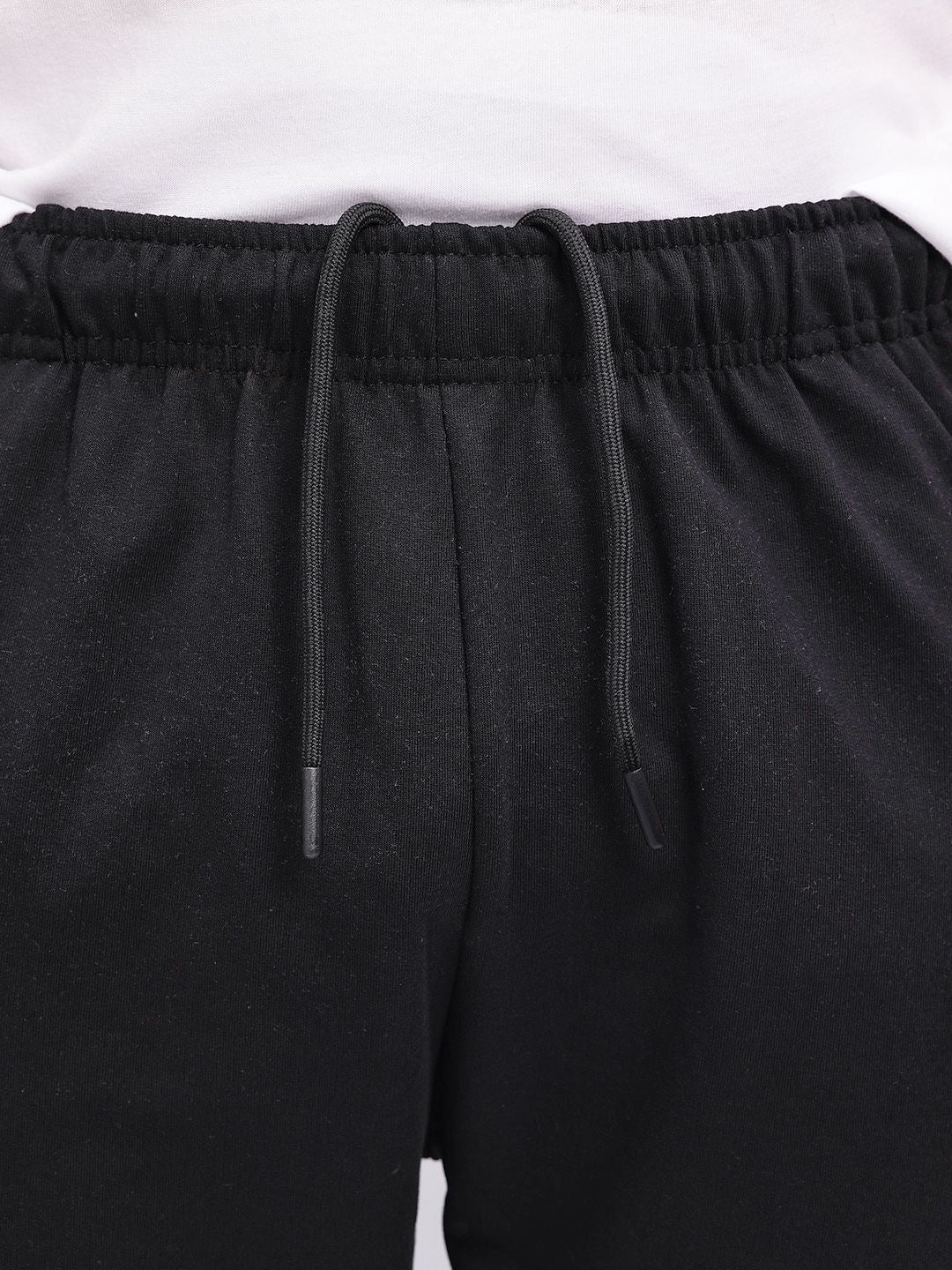 HRX by Hrithik Roshan Men Colourblocked Lifestyle Joggers