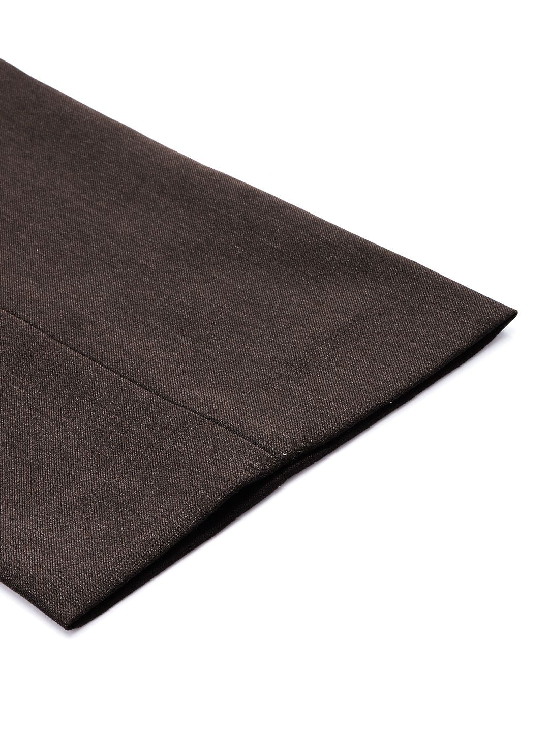 Park Avenue Men Slim Fit Formal Trousers