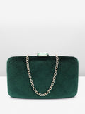 Lino Perros Women Party Box Clutch