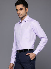 Raymond Pure Cotton Slim Fit Formal Shirt