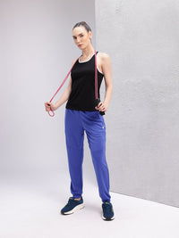 HRX by Hrithik Roshan Racerback Training T-shirt