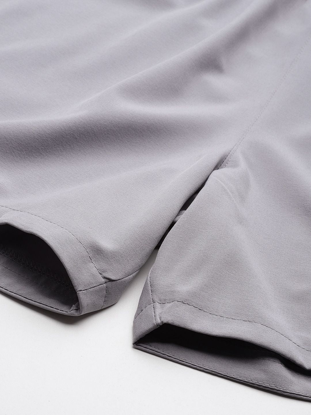 HRX by Hrithik Roshan Men Rapid-Dry Training Shorts