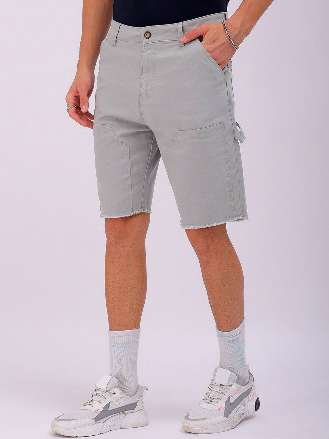 The Indian Garage Co Men Shorts