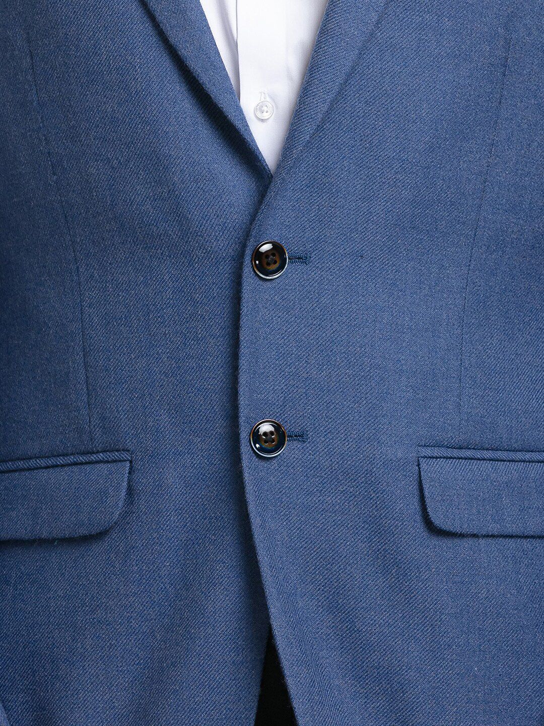 Raymond Men Single Breasted Formal Blazers