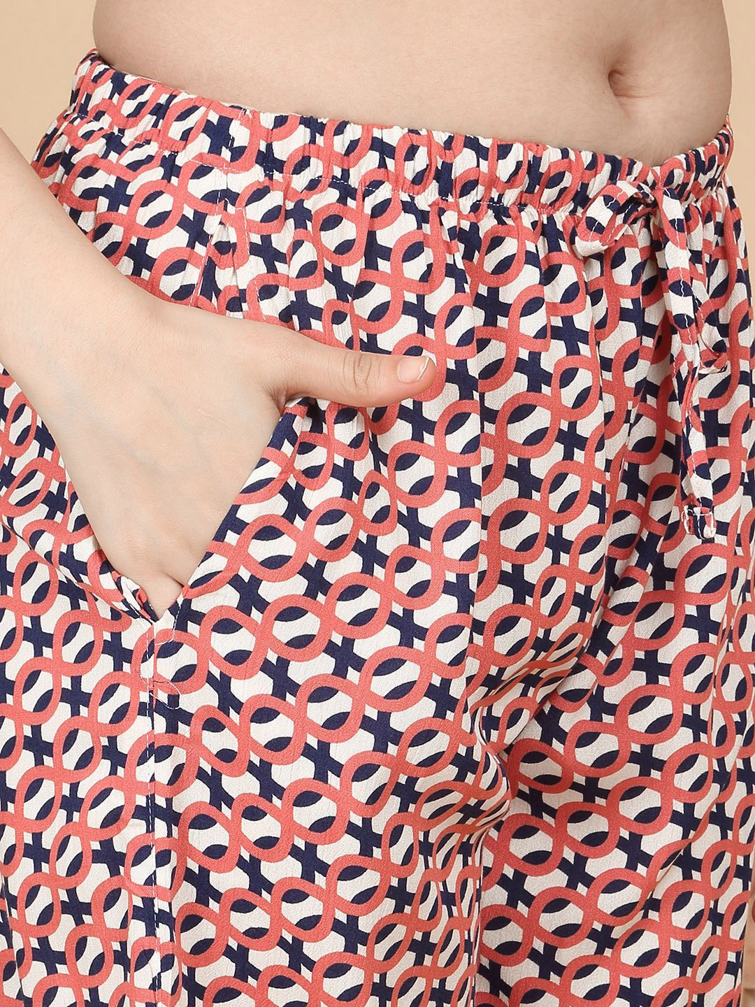 Sweet Dreams Women Printed Night suit