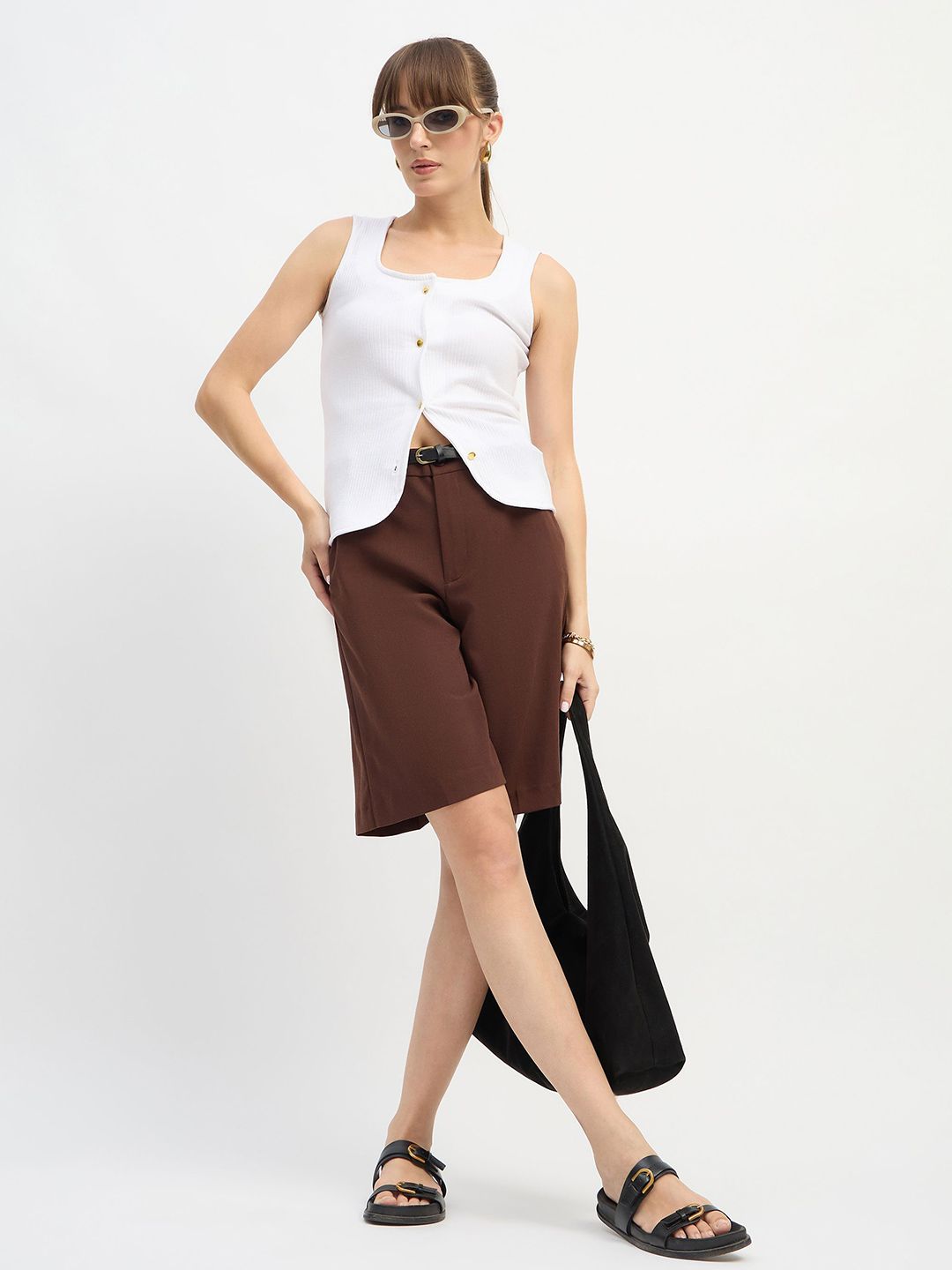 SASSAFRAS Cotton Top