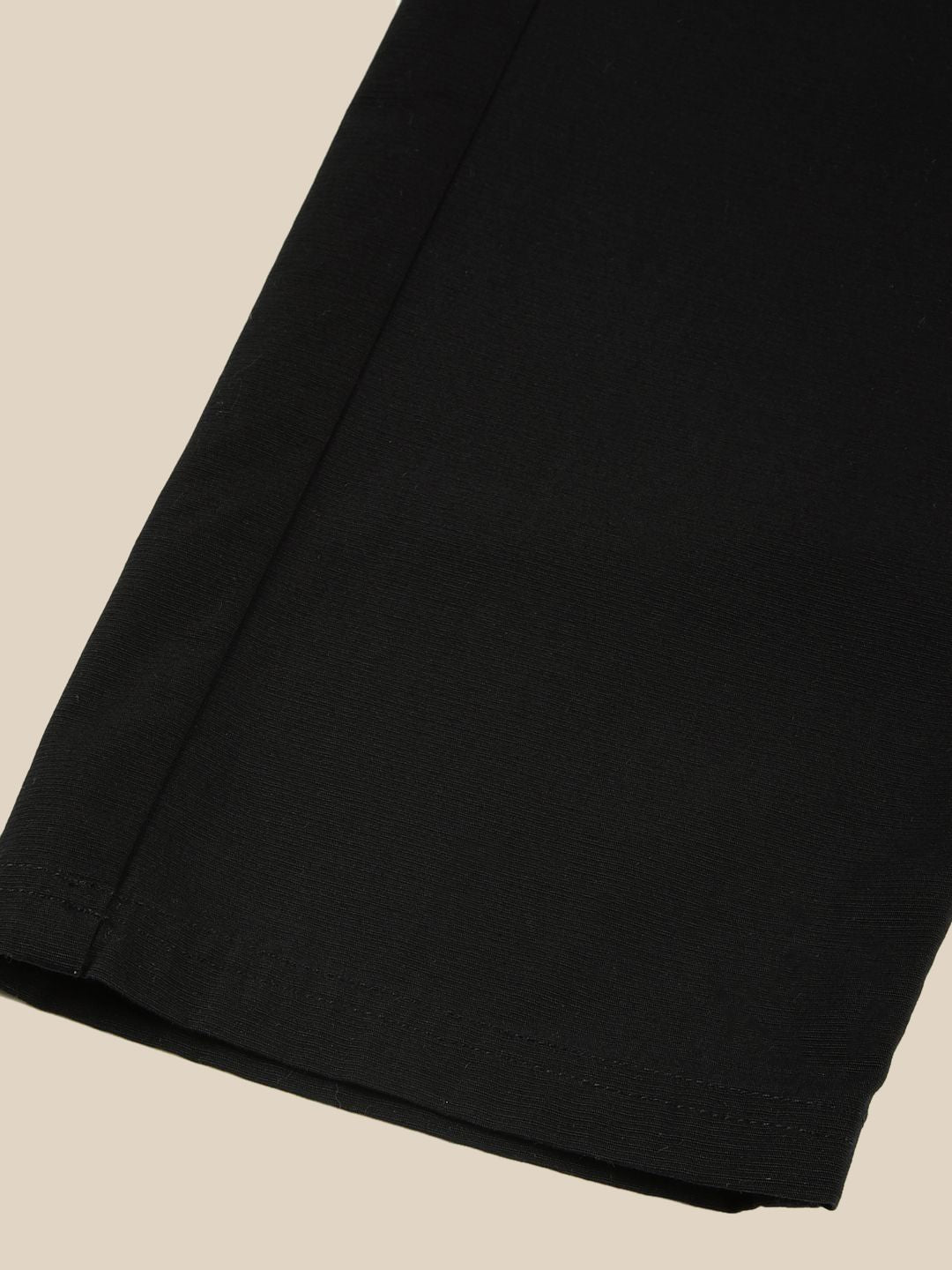 Thomas Scott Men Regular Fit Jogger Trousers