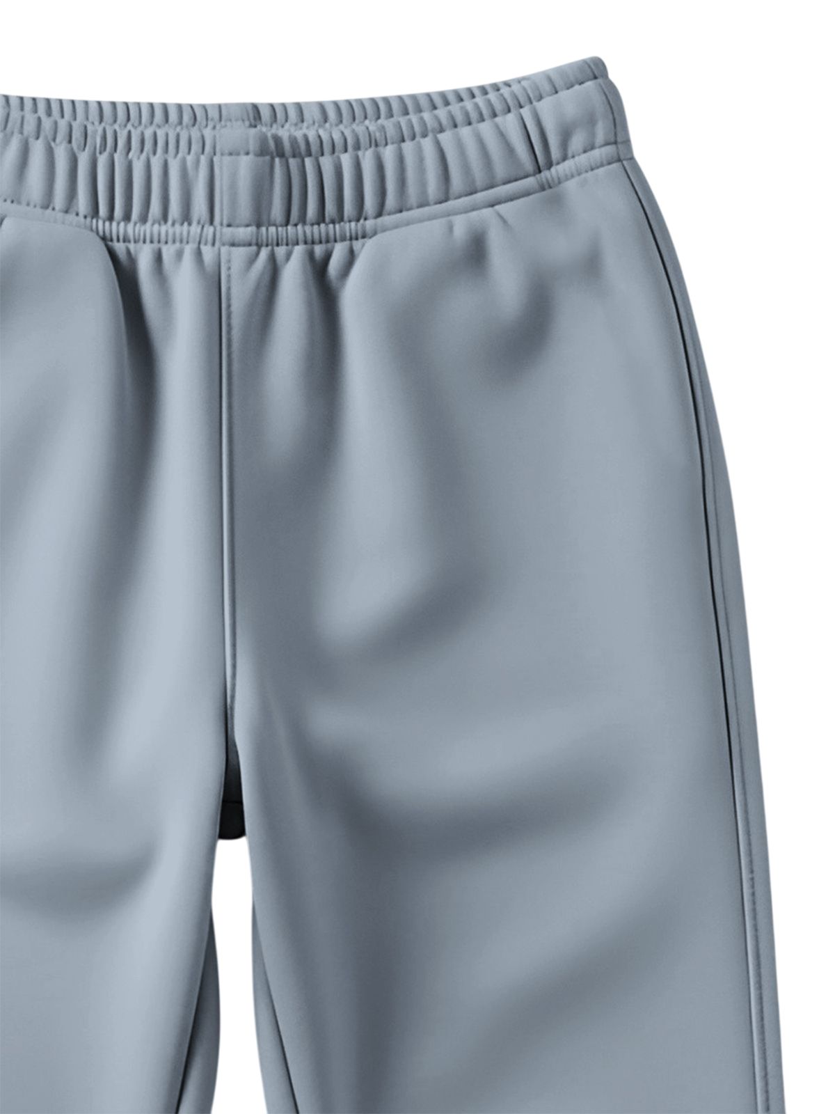 HELLCAT Boys Pack Of 4 Mid-Rise Track Pants