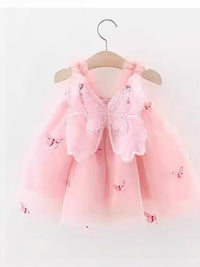 YK Peplum Dress