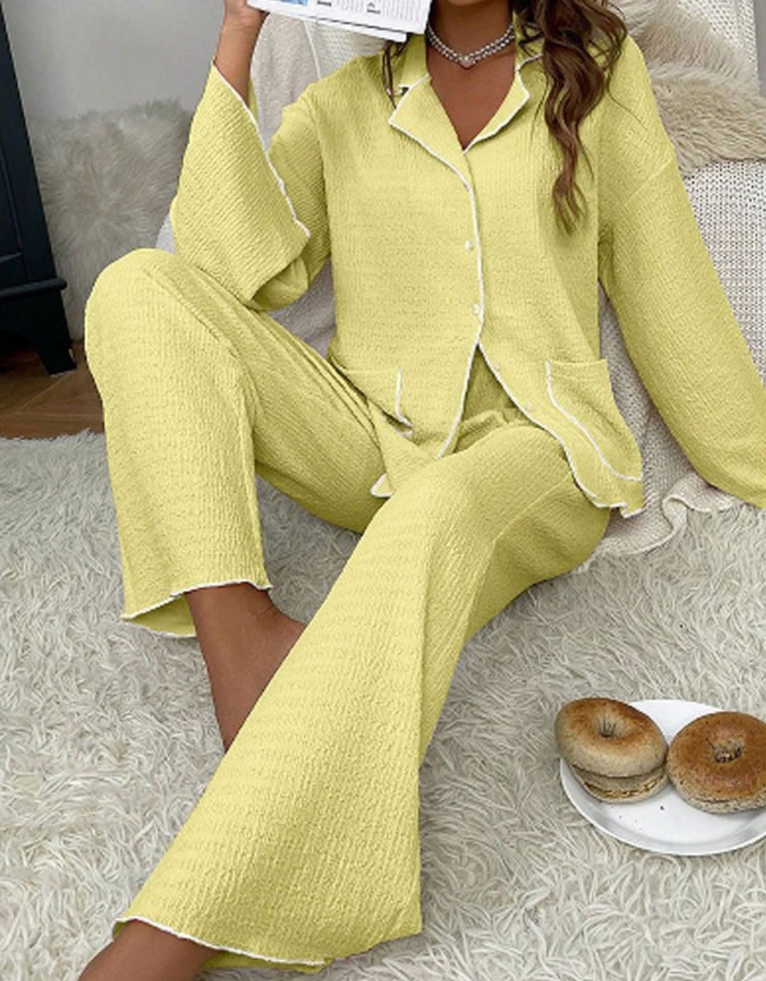 DressBerry Women Night suit