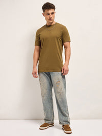 THE BEAR HOUSE Men T-shirt