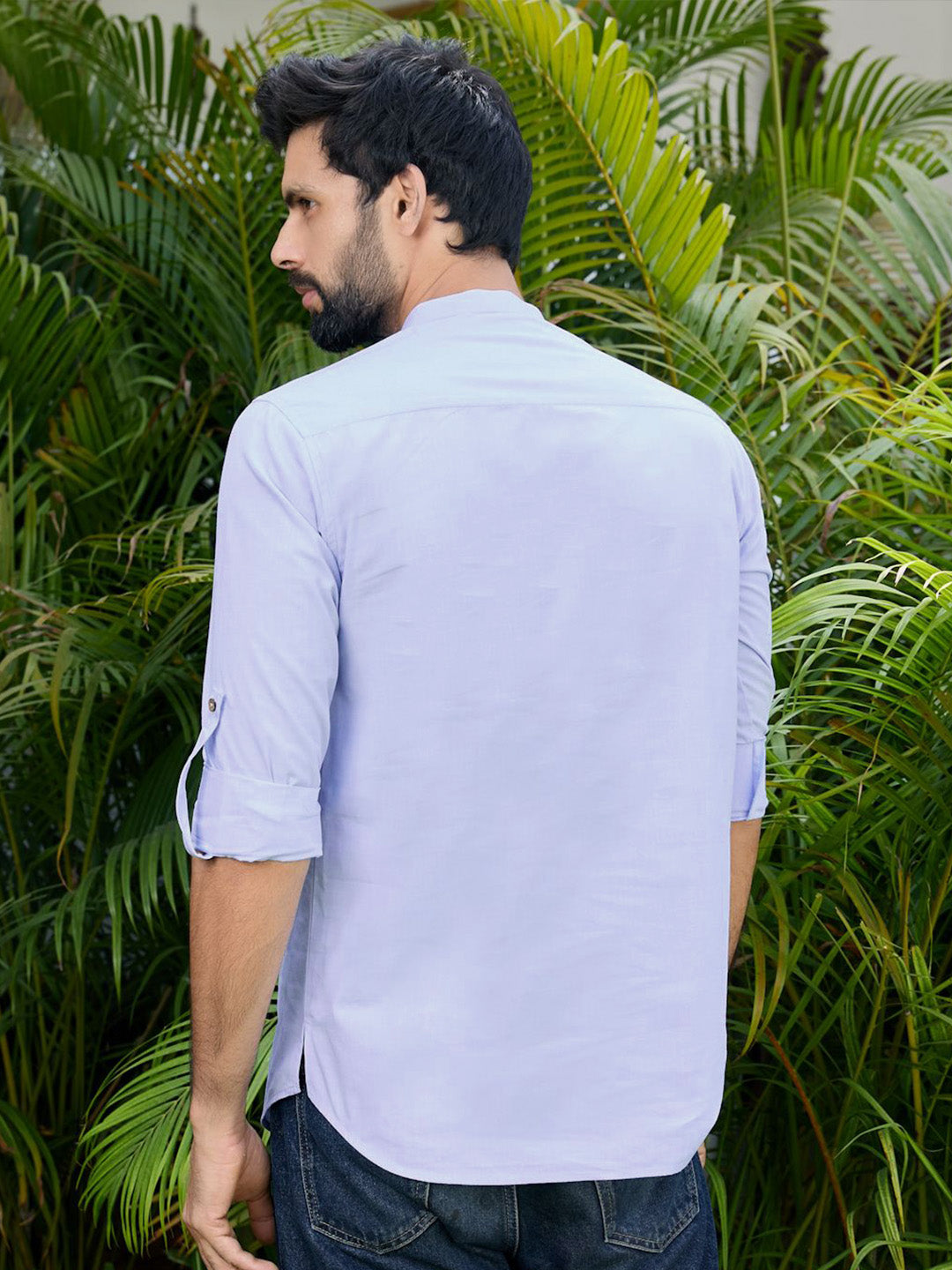 See Designs Men Pure Cotton Kurta