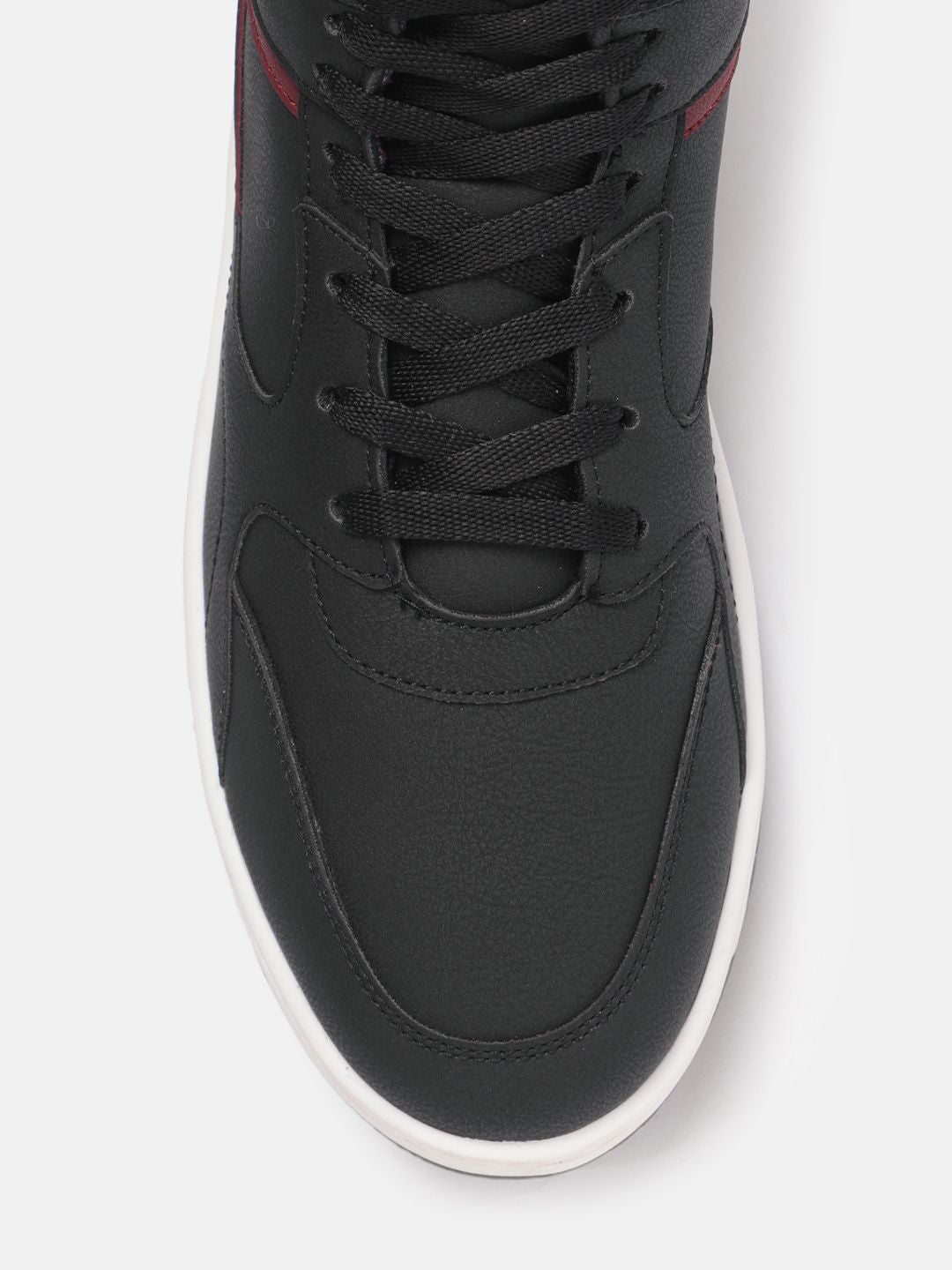 HRX by Hrithik Roshan Men Club Culture Sneakers